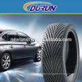 DURUN BRAND TIRES MANUFACTURES CHINA 225/55R16 225/60R16 205/40R17 CHEAP CAR TYRES